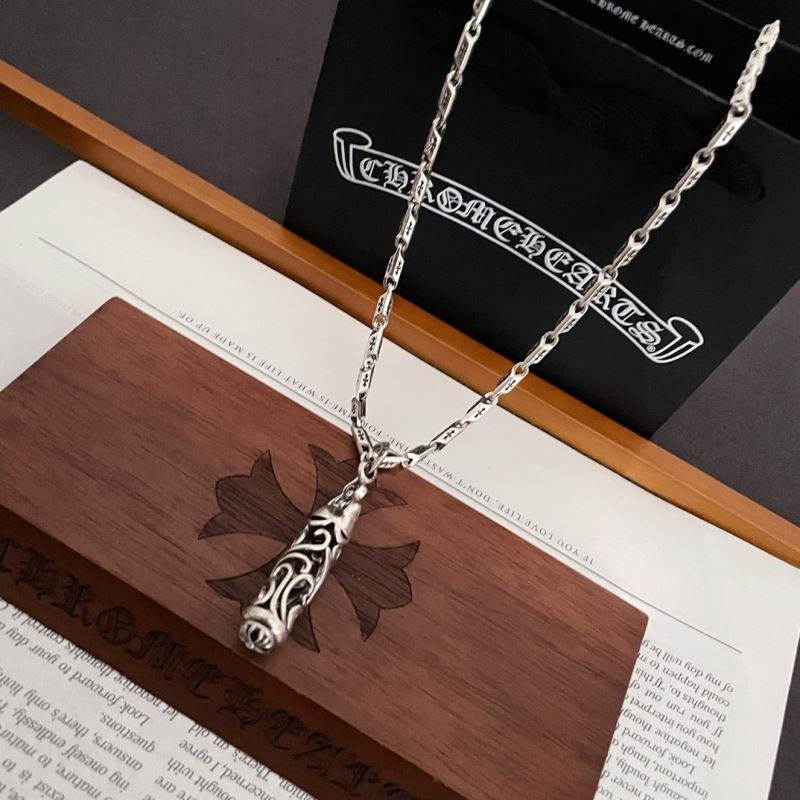 Chrome Hearts Necklaces